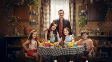 زلزال البيوت المصرية.. مسلسل لعبة وقلبت بجد يواجه مخاطر الإدمان الرقمي في الدراما الجديدة